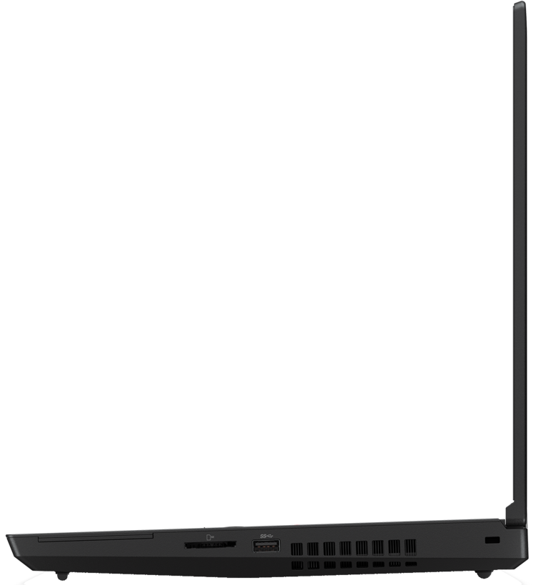 Lenovo ThinkPad P15 G2 i7 A2000 4K