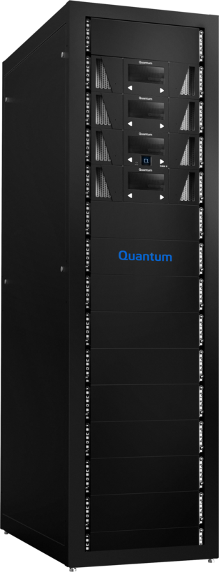 Bandothèque Quantum Scalar i3 Base