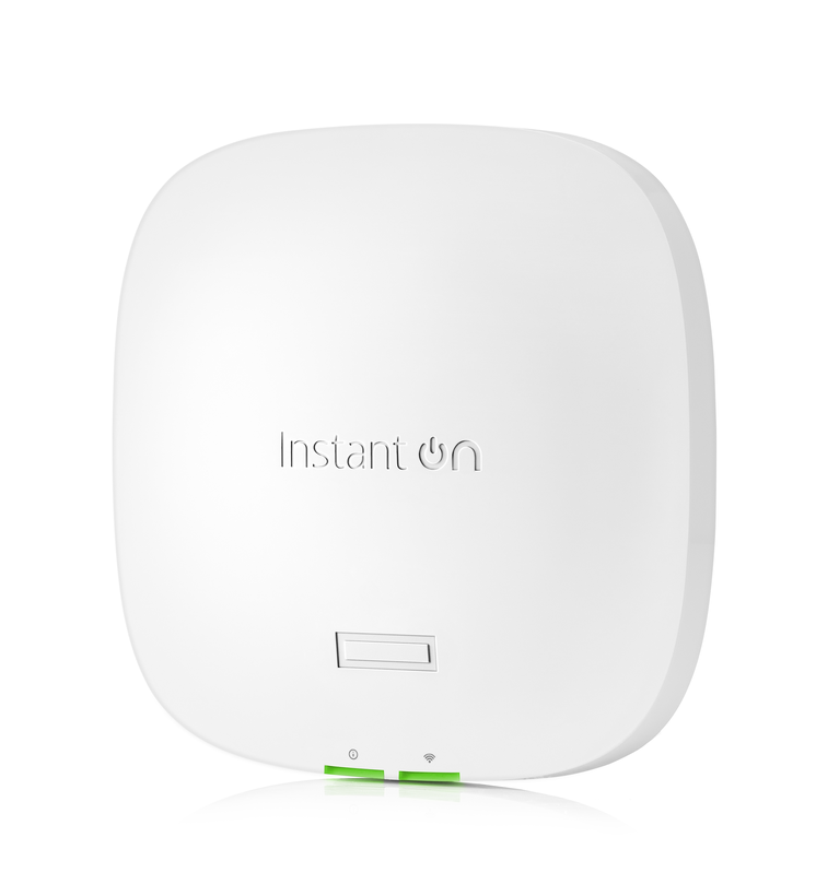 Access Point HPE NW Instant On AP21 set