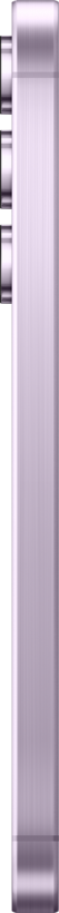 Samsung Galaxy A55 5G 128 GB lilac