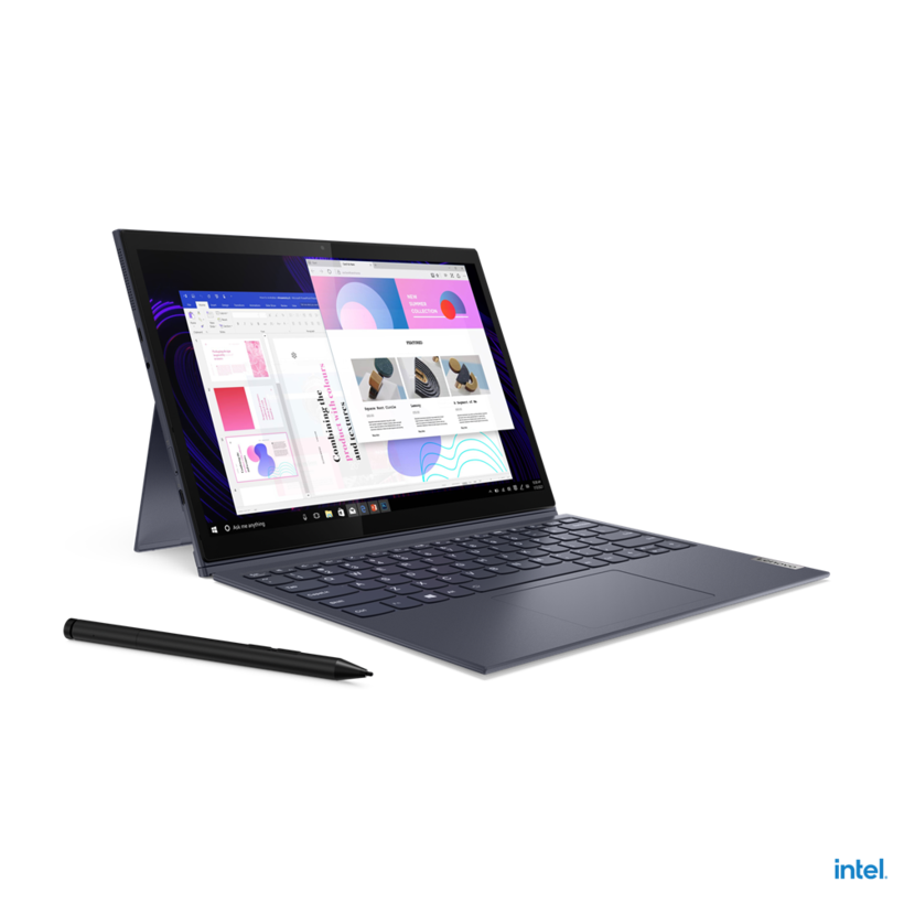 Lenovo Yoga Duet 7 i7 16GB/1TB