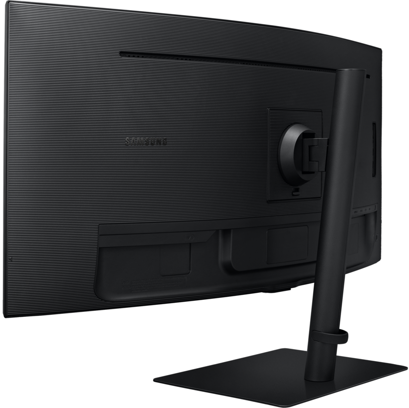 Samsung S34A650UBU Curved Monitor