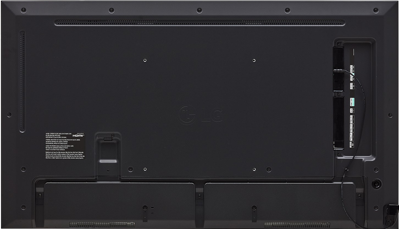 Monitor LG 55UH5N-E Signage