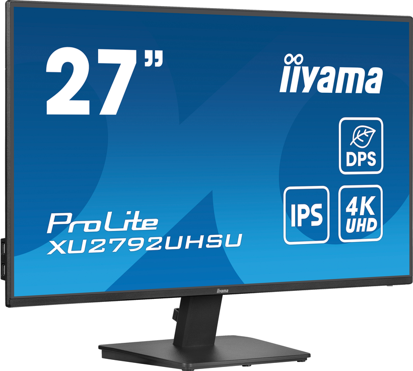 Écran iiyama ProLite XU2792UHSU-B6