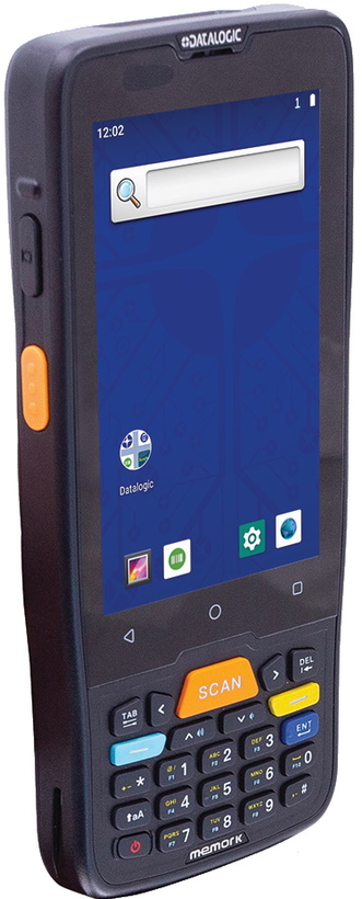Datalogic Memor K 3 GB 24T MDE