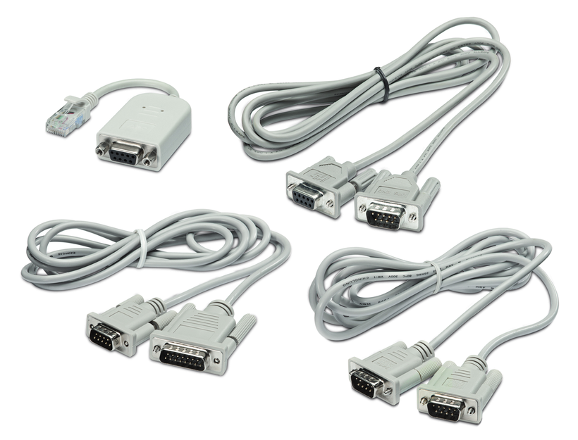 Cavo segnale APC per IBM AS/400 e IBM i
