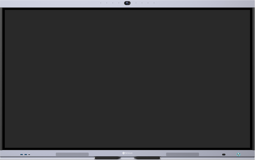 AG neovo IFP6504P Touch Display
