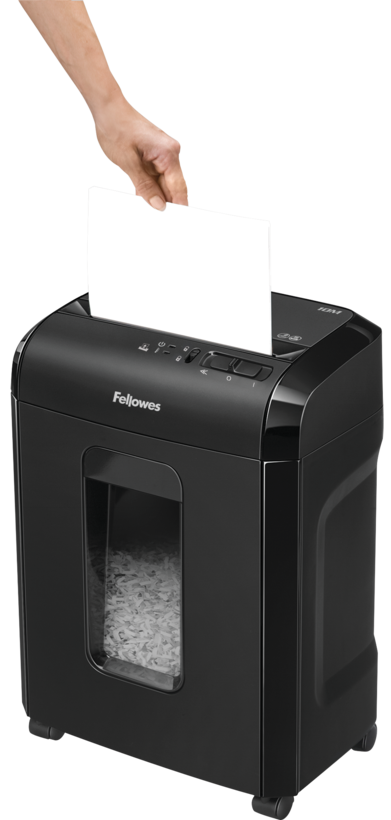 Fellowes Powershred 10M Shredder