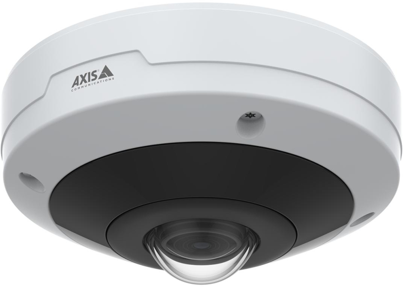 AXIS M4317-PLVE panoráma hálózati kamera