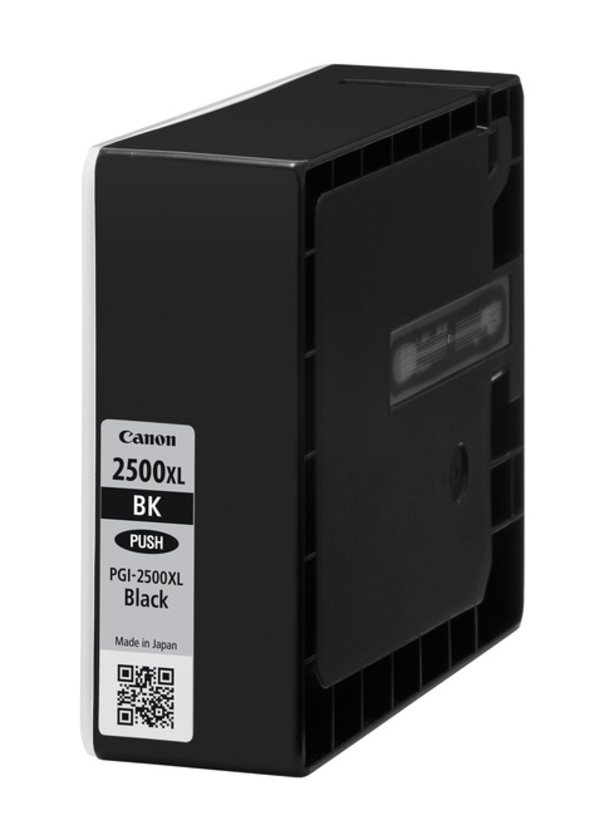 Canon PGI-2500XL BK Ink Black