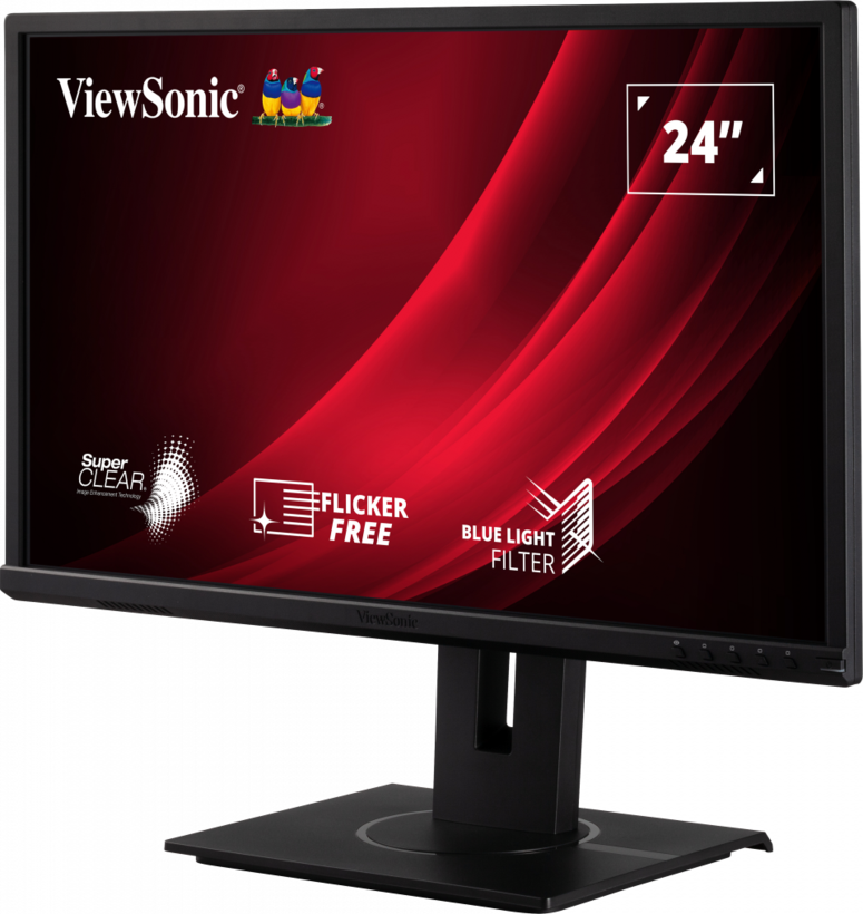 ViewSonic VG2440 Monitor