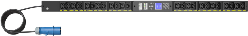Eaton ePDU Metered G4 1ph 16A IEC309