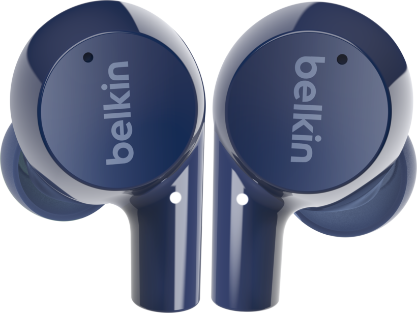 Belkin SOUNDFORM True In-ear Headset