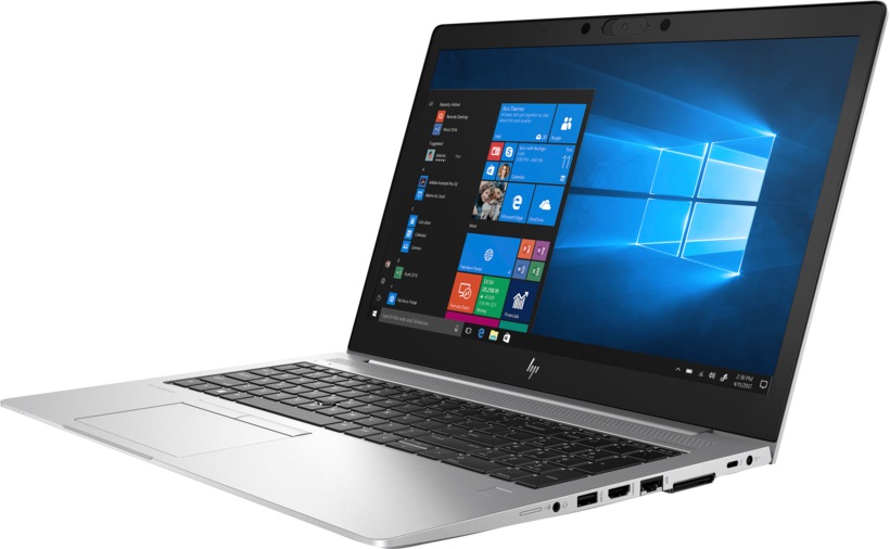 HP EliteBook 850 G6 i5 8/256GB Notebook