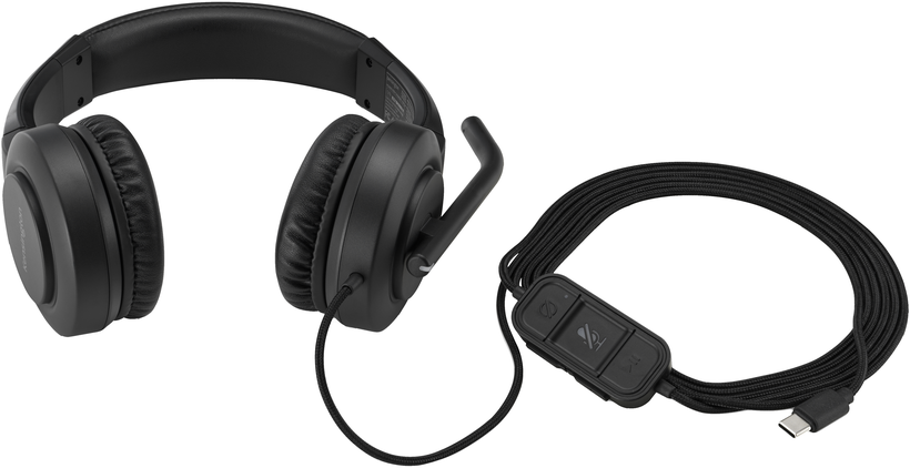 Kensington H1000 USB-C Headset