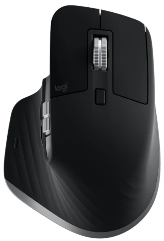 Souris Logitech MX Master 3S graph. Mac