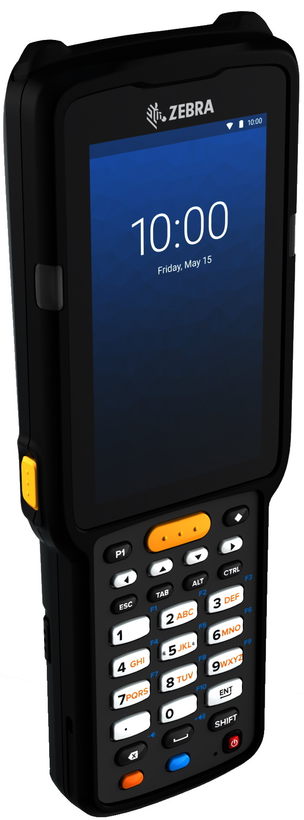 Zebra MC3300ax Mobile Computer 29T