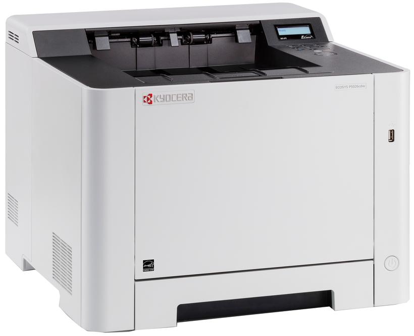 Kyocera ECOSYS P5026cdw Drucker