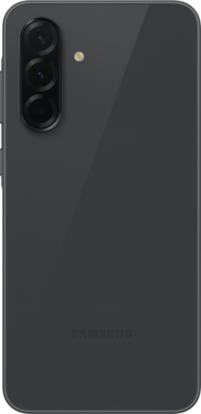 Samsung Galaxy A36 5G 128 GB black