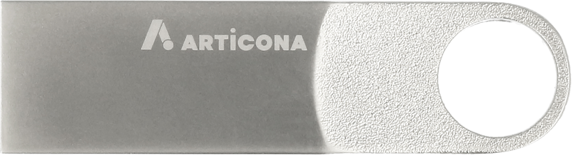 Clé USB 2.0 ARTICONA Style 8 Go