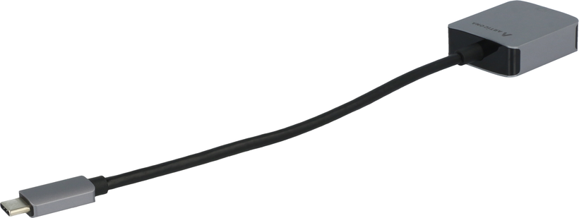 USB-C - VGA m/f adapter 0,15 m