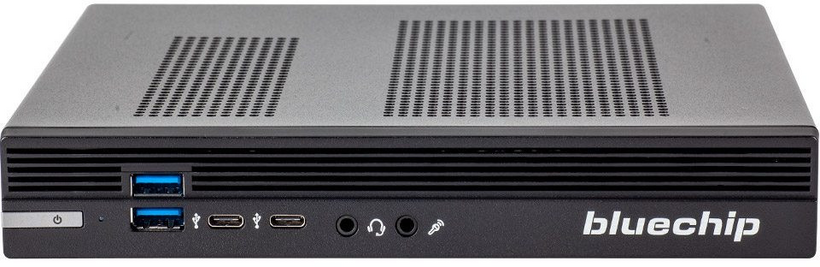 bluechip S3120 Pentium 4/500GB