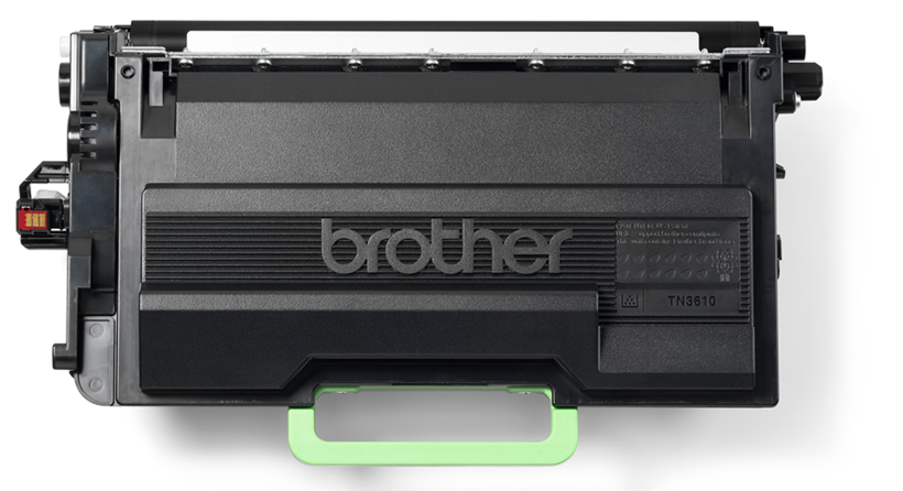 Tóner Brother TN-3610 negro