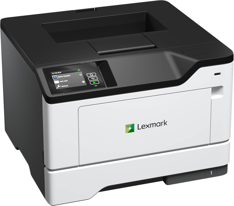 Lexmark MS531dw Printer