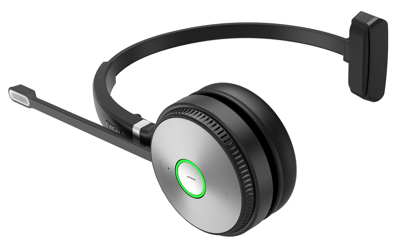 Micro-casque Yealink WH66 Mono UC