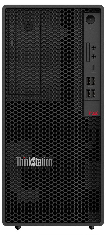 Lenovo ThinkStation P360 TWR i9 64GB/1TB
