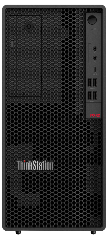 Lenovo ThinkStation P360 TWR i9 32Gb/1TB