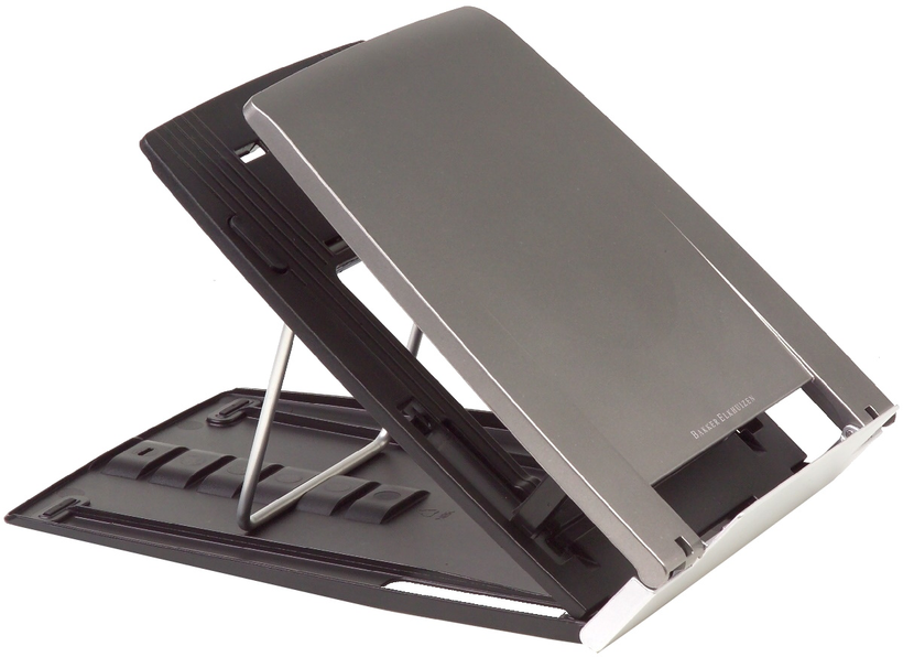 Supporto Notebook Bakker Ergo-Q330