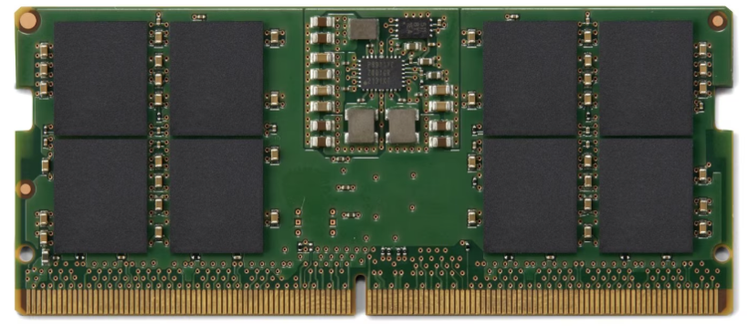 HP 16GB DDR5 ECC 5600MHz Memory