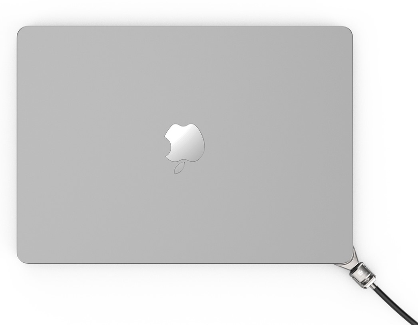 Compulocks MacBook Air 15" M2/M3 Ledge