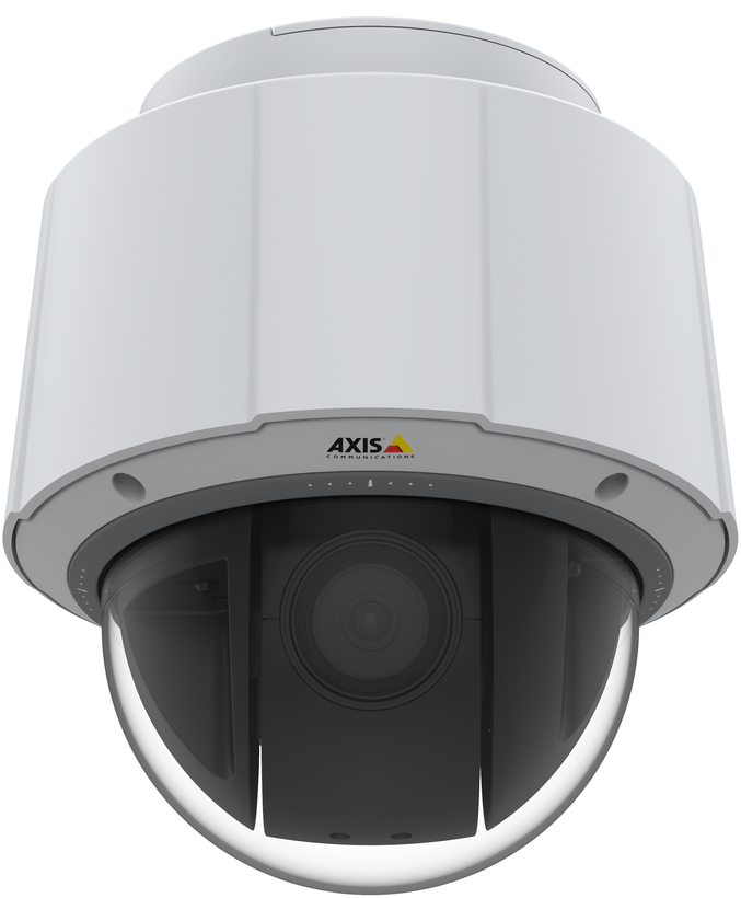Caméra réseau AXIS Q6075 dôme PTZ