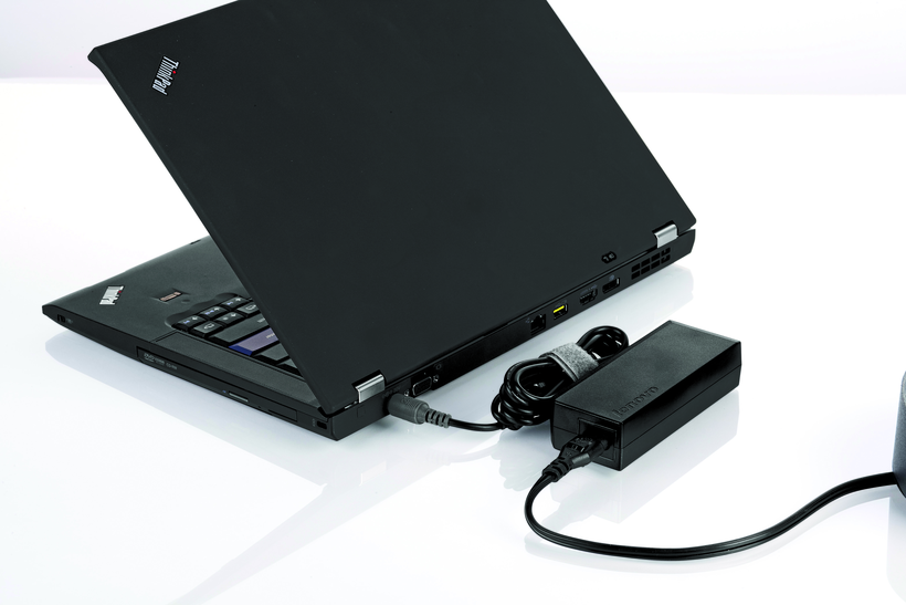Lenovo ThinkPad 90W Round Tip AC Adapter