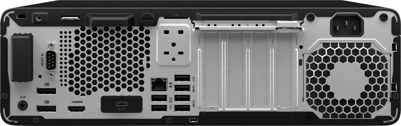HP Elite SFF 800 G9 i7 T400 32GB/1TB PC