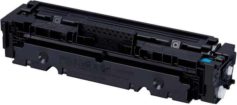 Toner Canon 046 C ciano