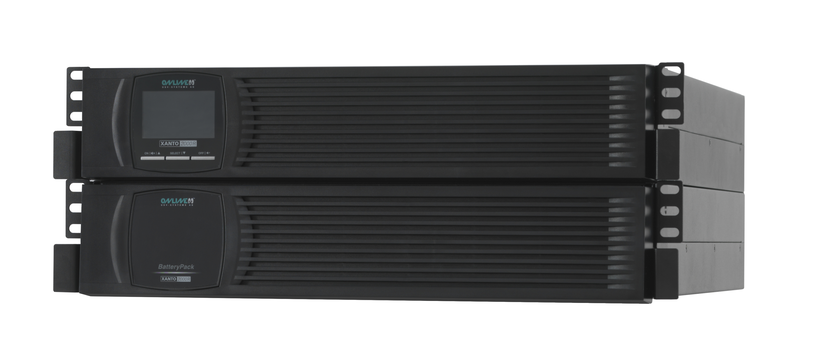ONLINE XANTO 2000R Battery Pack