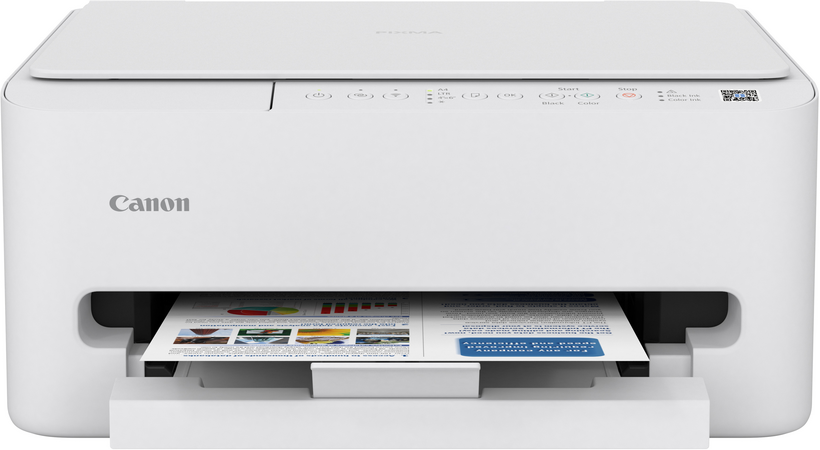 MFP Canon PIXMA TS4150i (opc. z PPP)