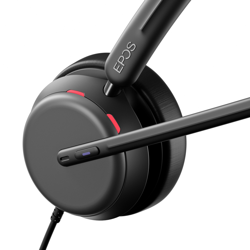 EPOS IMPACT 860T ANC Headset