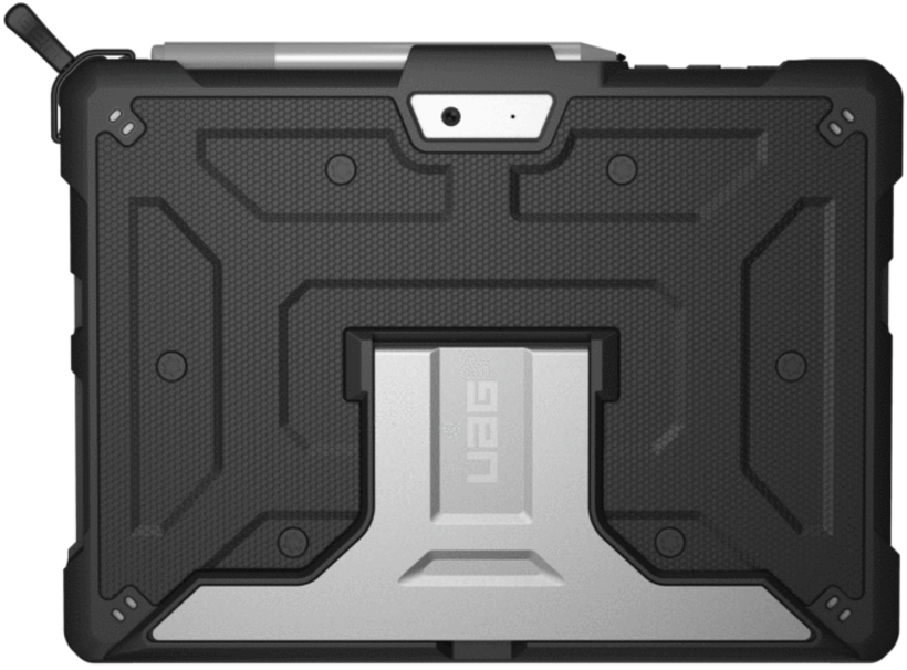 UAG Metropolis Surface Go 4/3/2/1 Case