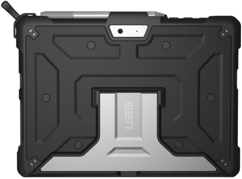 Coque UAG Metropolis Surface Go 10,5''