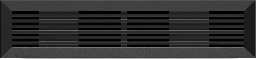 Seagate One Touch Hub 4TB HDD