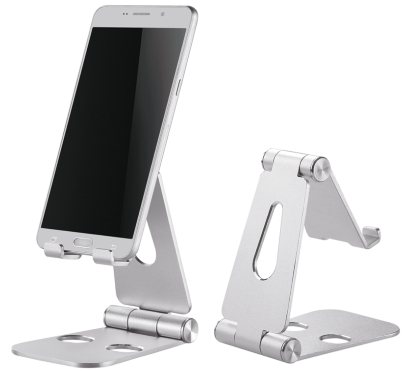 Stojak na smartfon Neomounts DS10-160SL1