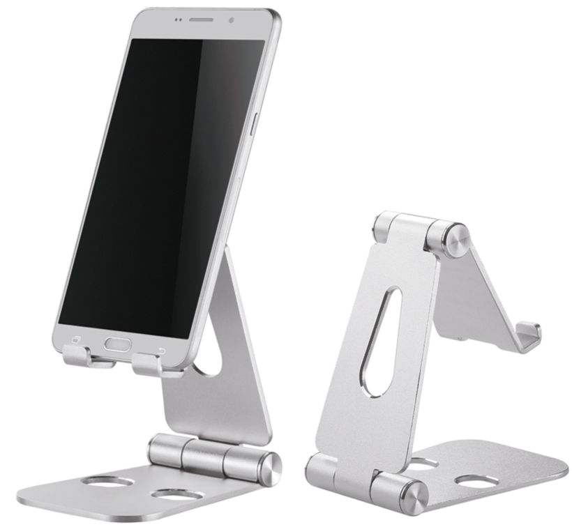 Neomounts DS10-160SL1 Phone Stand