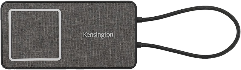 Station acc. USB-C Kensington SD1700P Qi