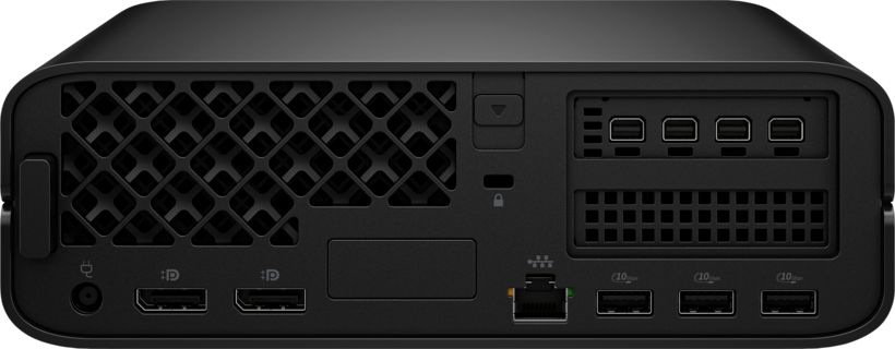HP Z2 Mini G1i U7 RTX A1000 32GB/1TB