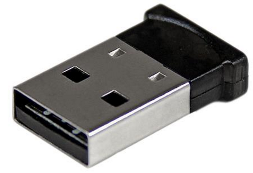 StarTech Mini USB-Bluetooth 4.0 Adapter