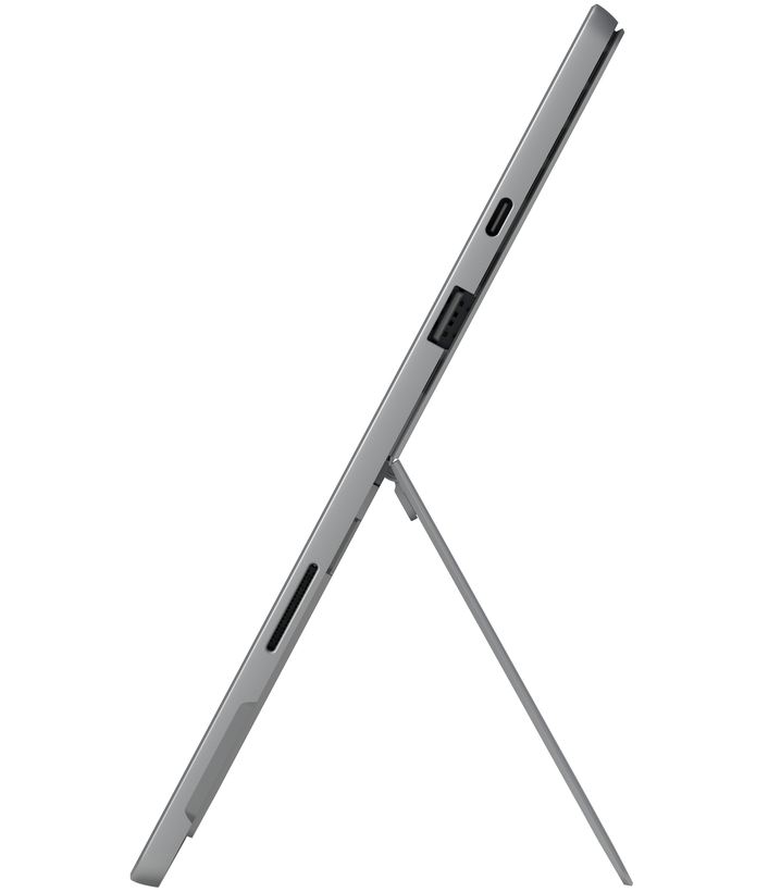 MS Surface Pro 7+ i7 16 Go/1 To, platine